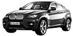 BMW E71 P0428 Fault Code