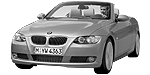 BMW E93 P0428 Fault Code