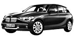 BMW F20 P0428 Fault Code